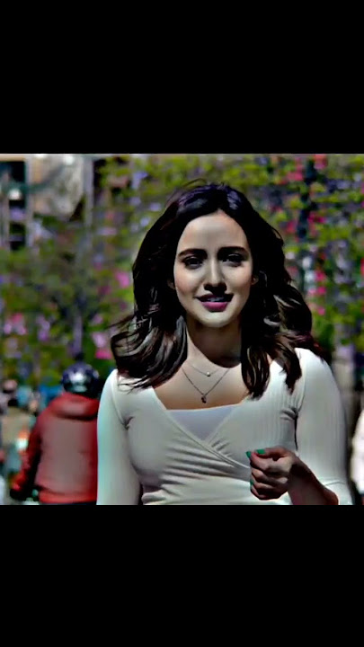 muskurane ki vajah tum ho song status | Neha Sharma love status #lovestatus #jubinnautiyal #mouniroy