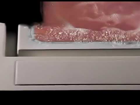 Minipiscine Treesse Clip 2 - video from GaiaInterni