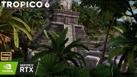Better Red Than Dead || Tropico 6 Mission || full gameplay walkthrough || City Building strategy