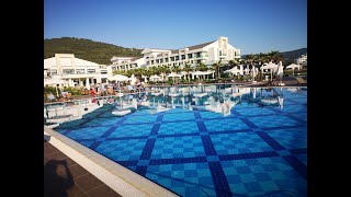 KoruMar Ephesus Beach & Spa Resort 2021 Turcja Kusadasi