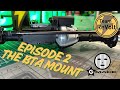 Gmade Gom Episode 2: the BTA mount