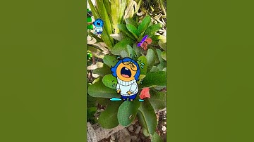 Painting inside out 2 cartoon characters Puzzle game #insideout  #puzzle