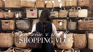 COUNTRYSIDE HOME FINDS AT TKMAXX & HOMESENSE | Nancy Meyers Inspired