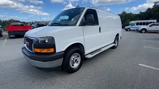 2022 GMC Savana Plymouth, Cape Cod, Raynham, Hanover, Braintree, MA R9223