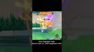 MY AEGISLASH DISCIPLE #pokemon #moba #shorts #aegislashbeatanyonepokemonunite #MJ #michaeljackson