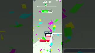 Android Jelly shift games level 13 jelly shift games|| #androidgame #games #running #short screenshot 5
