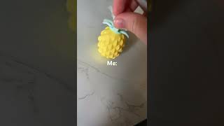POV:you’re obsessed with squishies #squishy #needoh #pretendplay #food
