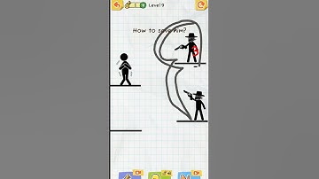 draw 2 save stickman puzzle game play #viral #games #shorts #11