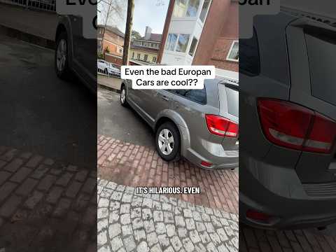 Why can’t America get cool cars #car #newcar #carbuying #usedcar #carmarket