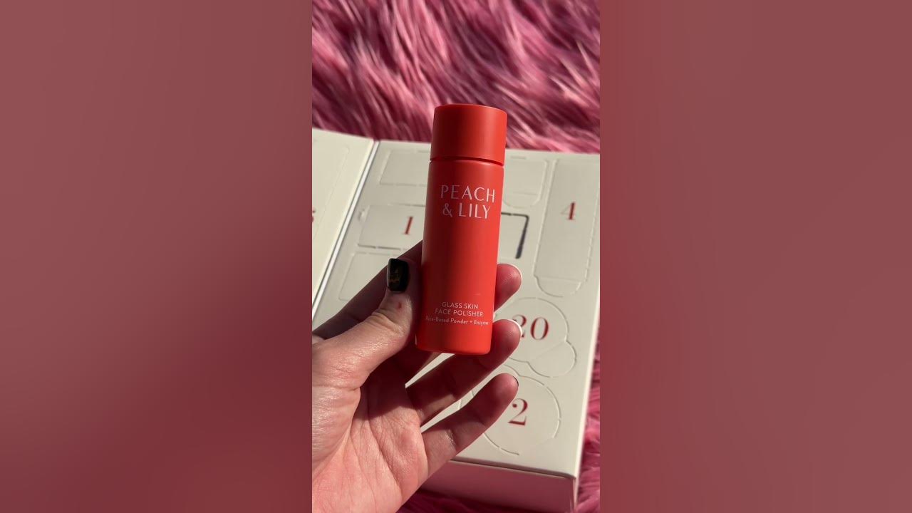 ULTA 24 DAYS OF SELF CARE ADVENT CALENDAR 2024 PART 1 makeup 