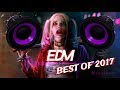 🎵 BEST EDM OF 2017 | 1H MIX 🎵 (Royalty-Free) (BassBoosted)