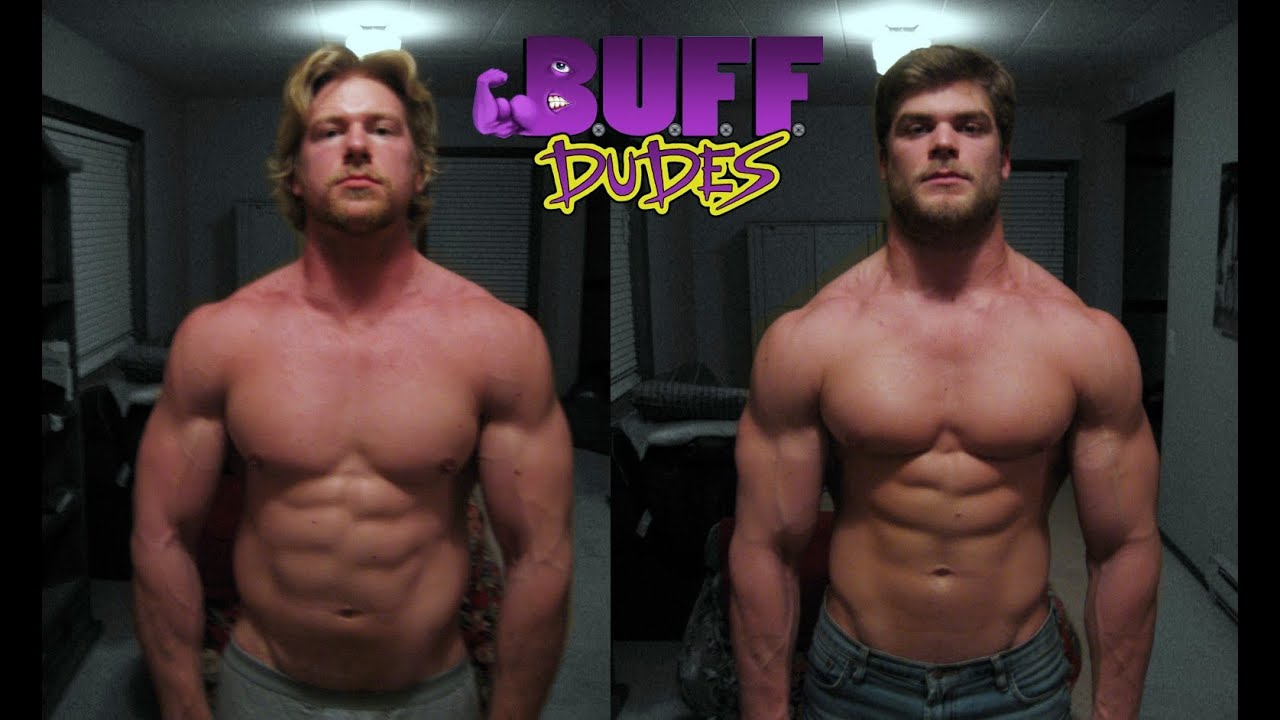 How do you build muscle with teen bodybuilding?