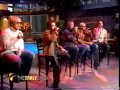 Backstreet Boys - 2001 - CBS This Morning - "More Than That"