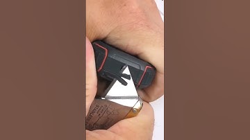 Atom - Small & Rugged 4G Smartphone