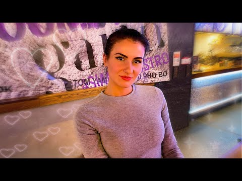 ПОТЕКЛА на СВИДАНИИ