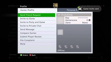 Wrong Rules + No show 3rd Map