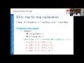Master RSA Encryption: A Comprehensive Guide by Prof. Dv. Varaprasad 🔐