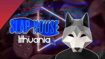 (FREE FLP) SLAP HOUSE - Now You