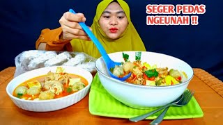 SPICY GOANG CILOK SOUP