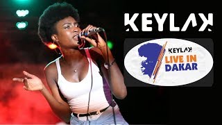 Keyla K - Live In Dakar (Festa 2H)