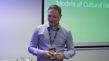 Priit Liivak - Impact of cultural dimensions in distributed software teams