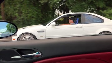 M3 e46 Supercharged 600hp bmw pulls