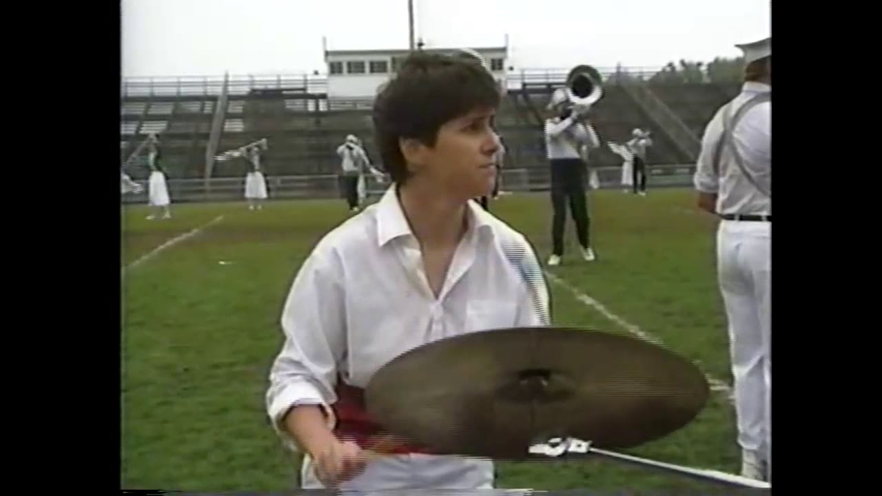 1987 Connecticut Hurricanes