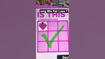 I traded my Heart Potion For mega legendary