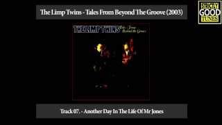 Video thumbnail of "The Limp Twins - Another Day In The Life Of Mr Jones"
