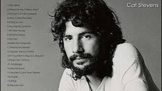 The Best of Cat Stevens Full Album
