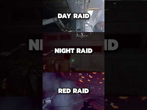 How Arc Raiders Matchmaking Punishes More Aggressive Players (RED RAID THEORY) #arcraiders