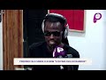 Platina TV | ENTREVISTA ESPECIAL COM PRODÍGIO