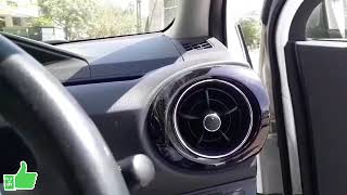 Toyota aqua 2015 detailed review specifications and price urdu