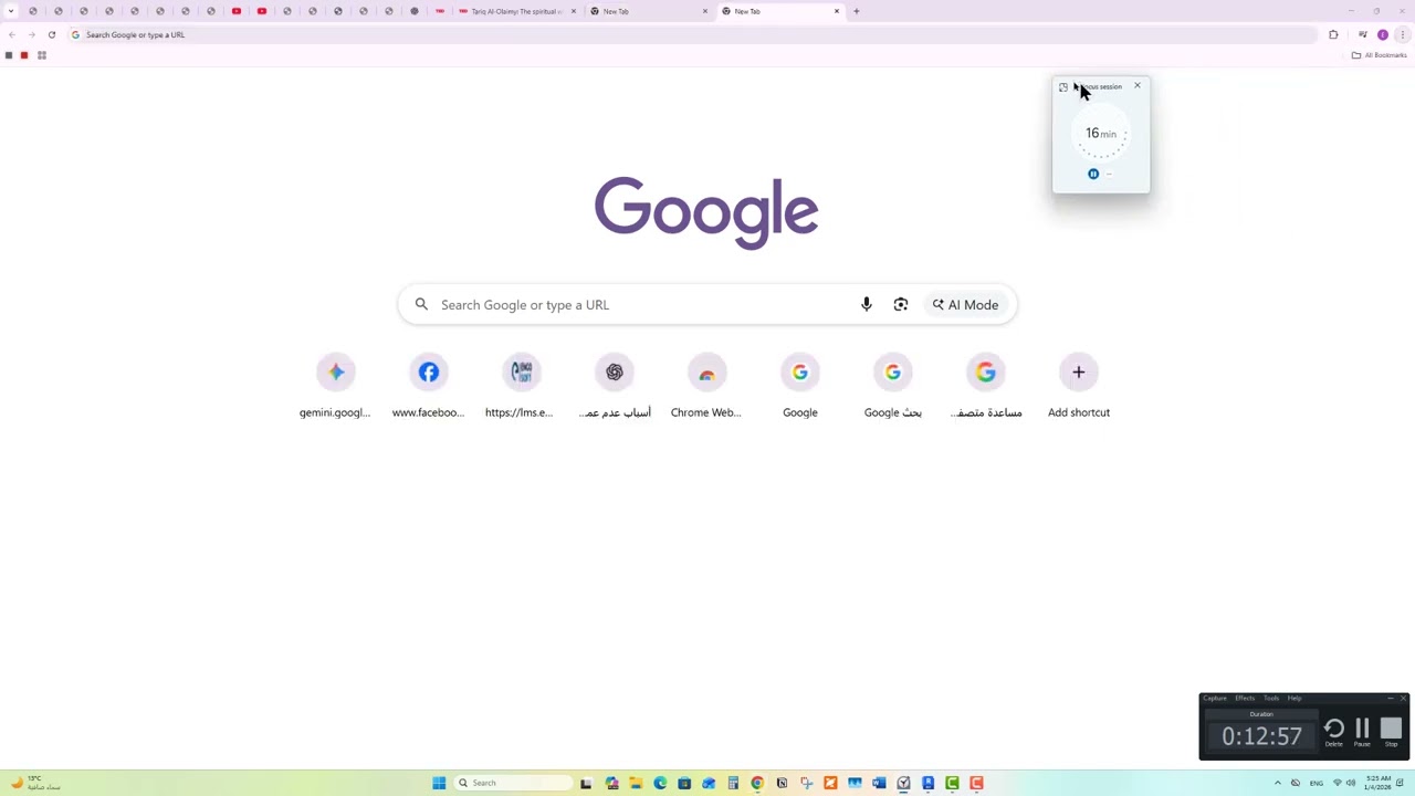 Revit MEP عملي | إعداد مشروع كهرباء وميكانيكا احترافي من الصفر – الحلقة 4
