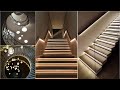 The 100 best stylish STAIRCASE LIGHTING IDEAS