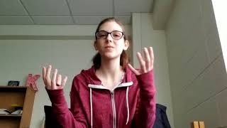 Video thumbnail of "I Don't Know How to Love Him-Sara Bareilles--PSE"