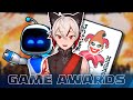 Elden RIng CUCKED By Robot?? (The Game Awards 2024 REACTION Compilation)