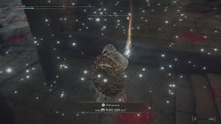 Elden Ring - What Happens When Killing Gurranq - SPOILERS.. + Ancient Dragon Stone