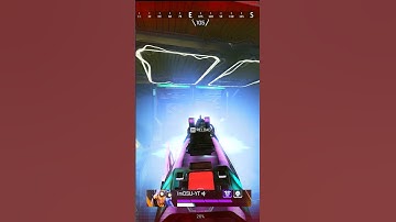 Moving FAST on OCTANE In Apex Legends #Shorts