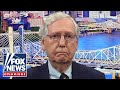 McConnell: Biden admin 'couldn't organize a two-car funeral'