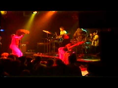 Butthole Surfers (Blind Eye Sees All) [11]. Tornados