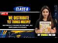6.4 | This Way or That Way, All Ways Lead to the Bay | Section 6.4 | | Lecture 4 | Vrinda Ma’am 8