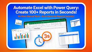 Automate your Excel file for regular work