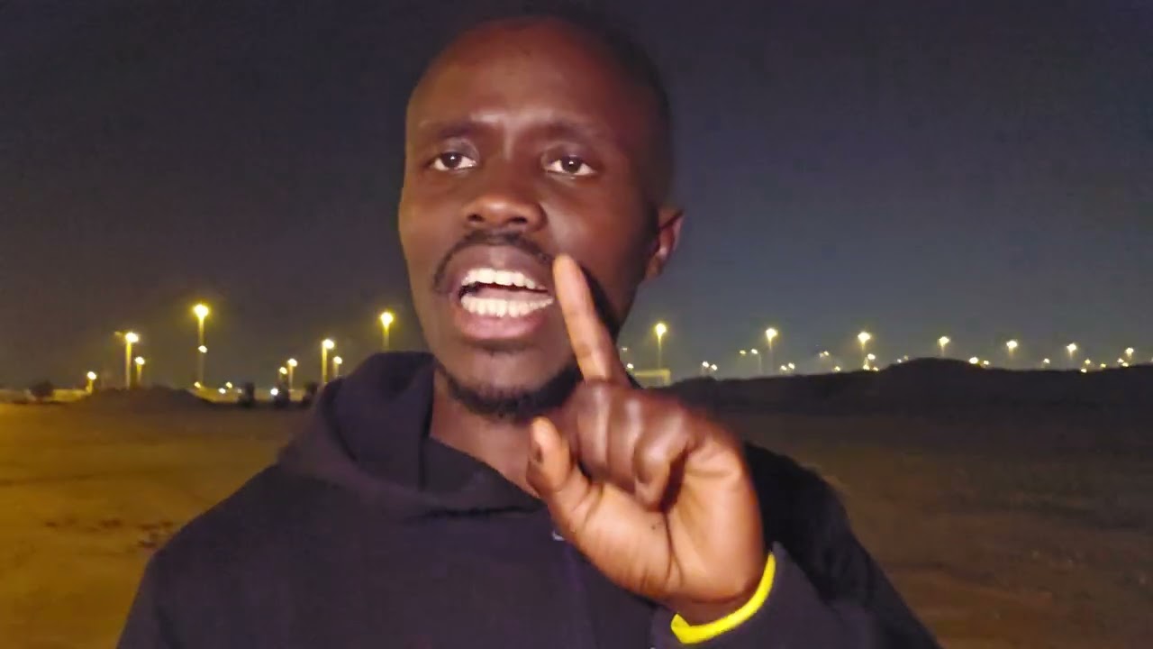 From porn addiction to discipline – Why walking outside is my #1 Weapon. 