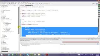 Junit For Beginners