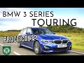 BMW3 Series Touring 2021 Review - PRACTICAL??