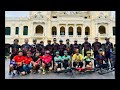 Cycling To Ho Chi Minh CITY TRIP