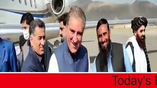 DG ISI Faiz Hameed Sb Reached at Kabul Afghanistan | Indian Media Start Crying as Usual