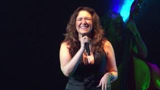 Ao Vivo na Fundição - Maria Rita - Caminho das Águas