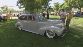 1939 Buick Special by Dave Kindig